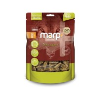 Marp Holistic Plus - funkční pamlsky na podporu detoxu organismu pro psy 80g