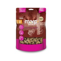 Marp Holistic Plus - funkční pamlsky na podporu imunity pro psy 80g