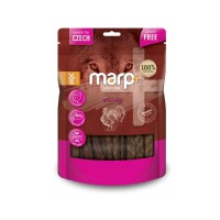 Marp Holistic Plus - krůtí pamlsky pro psy 80g