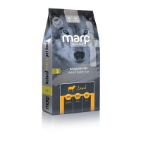Marp Dog Natural Plus jehněčí 12kg