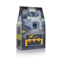 Marp Dog Natural Plus jehněčí 2kg