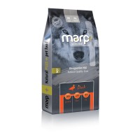 Marp Dog Natural Plus kachna 12kg