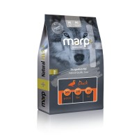 Marp Dog Natural Plus kachna 2kg