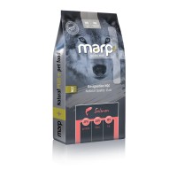 Marp Dog Natural Plus losos 12kg