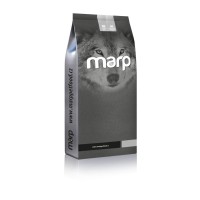 Marp Dog Natural Plus losos 17kg