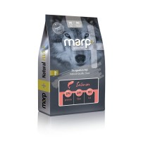 Marp Dog Natural Plus losos 2kg