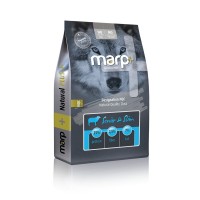 Marp Dog Natural Plus Senior and Slim 2kg