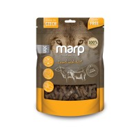 Marp Variety - jehněčí pamlsky s hovězím pro psy 120g