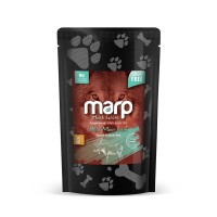 Marp vývar z divokého losa 230ml