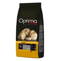 OPTIMAnova Cat Kitten 6 kg