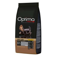 OPTIMAnova Dog Adult Mini Chicken & Potato GF 6 kg