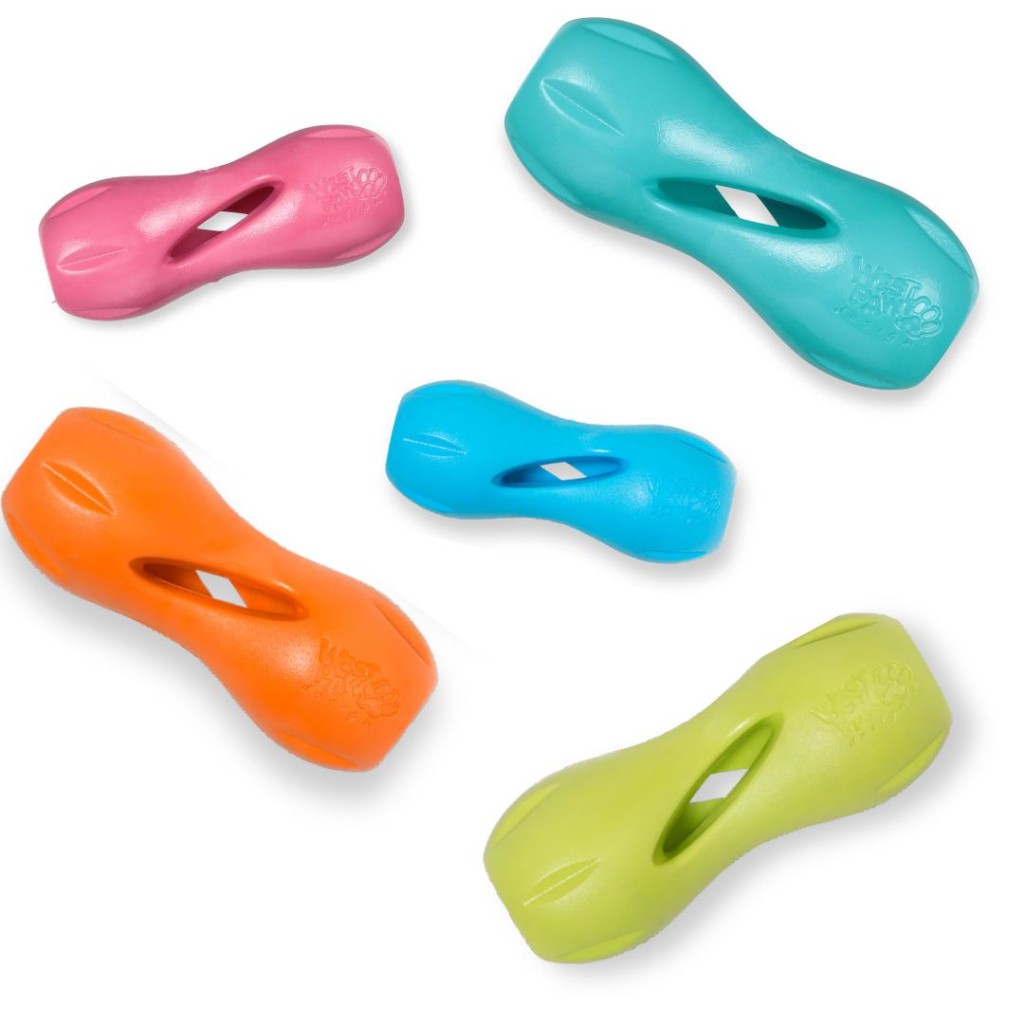 West Paw Qwizl small - 14 cm