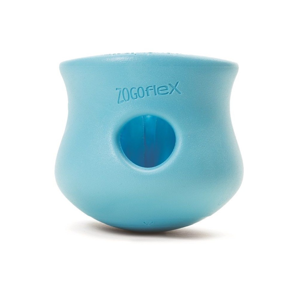 West Paw Toppl small - 8 cm