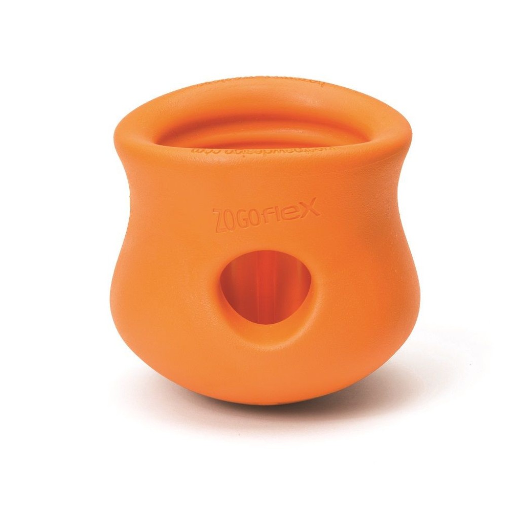 West Paw Toppl small - 8 cm