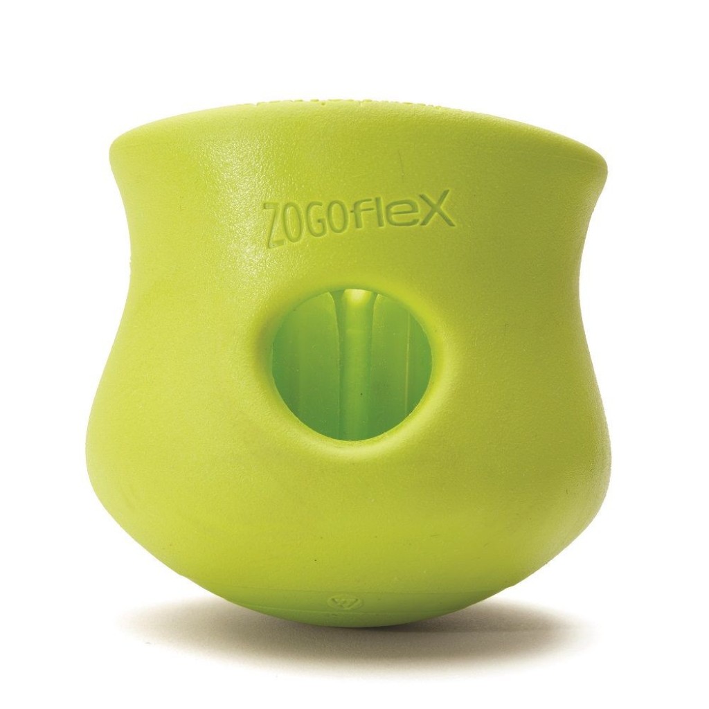 West Paw Toppl small - 8 cm