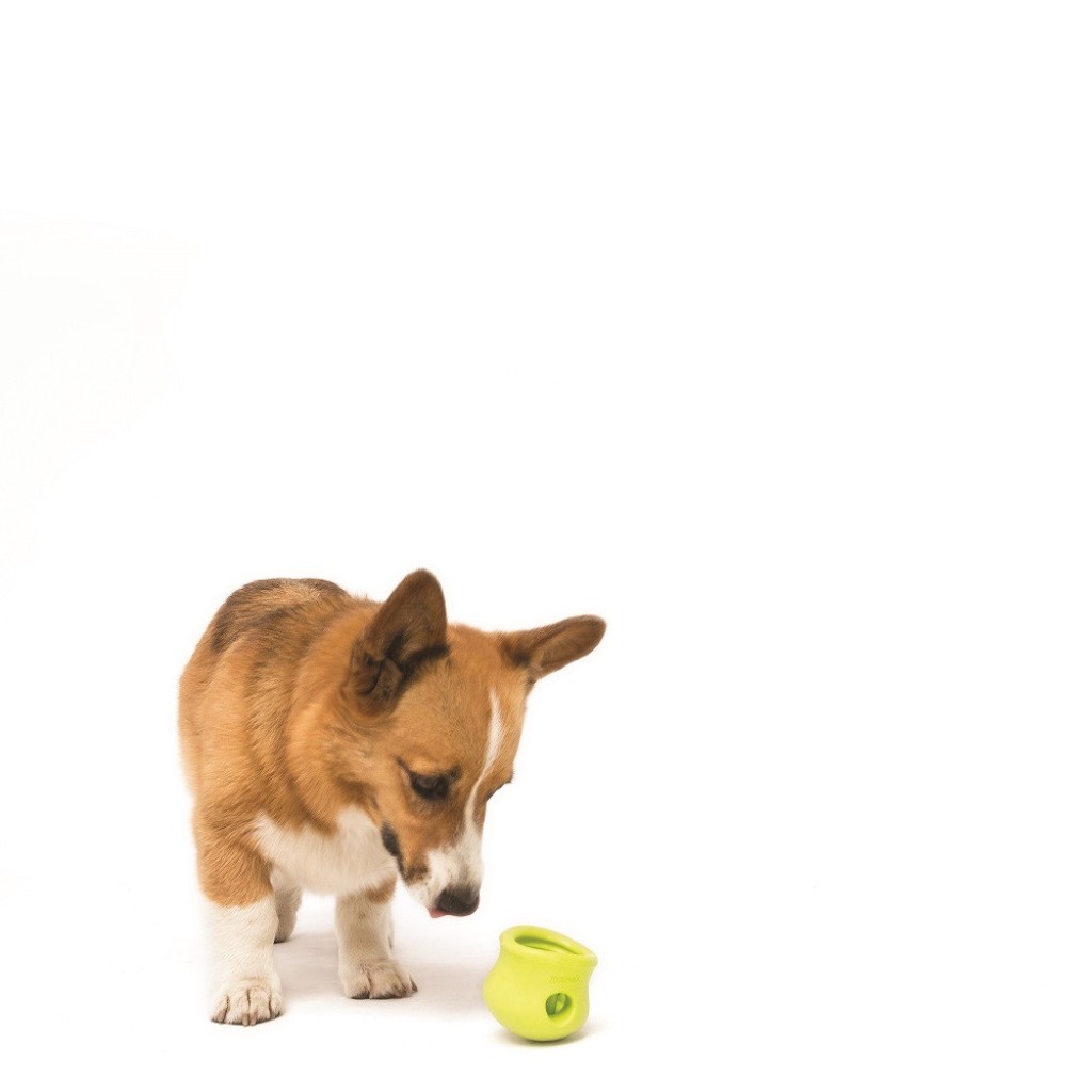 West Paw Toppl small - 8 cm