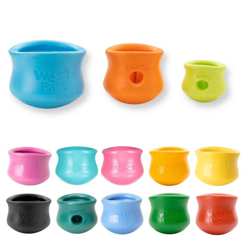 West Paw Toppl XLarge - 12 cm