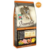 Primordial Grain-Free Adult Weight management 12kg