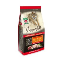 Primordial Grain-Free Mini Adult Quail & Duck 2kg