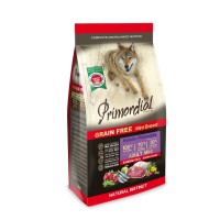 Primordial Grain-Free Mini Adult Sardine & Goose 2kg