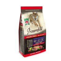 Primordial Grain-Free Mini Adult Trout & Duck 6kg