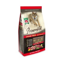 Primordial Grain-Free Mini Adult Wild Boar & Lamb 6kg