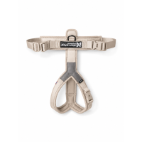 Non-stop Dogwear Postroj Trekking line harness CLIP'N™ - písková