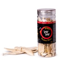 RAW RAW Deluxe mrazem sušené Kachní filety 30g
