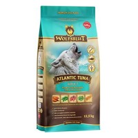 Wolfsblut Dog Adult Atlantic Tuna 12,5kg