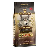 Wolfsblut Dog Adult Black Marsh 12,5kg