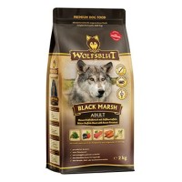 Wolfsblut Dog Adult Black Marsh 2kg