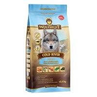 Wolfsblut Dog Adult Cold River 12,5kg