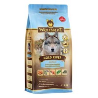 Wolfsblut Dog Adult Cold River 2kg