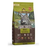 Wolfsblut Dog Adult Dark Forest 12,5kg