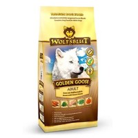 Wolfsblut Dog Adult Golden Goose 2kg