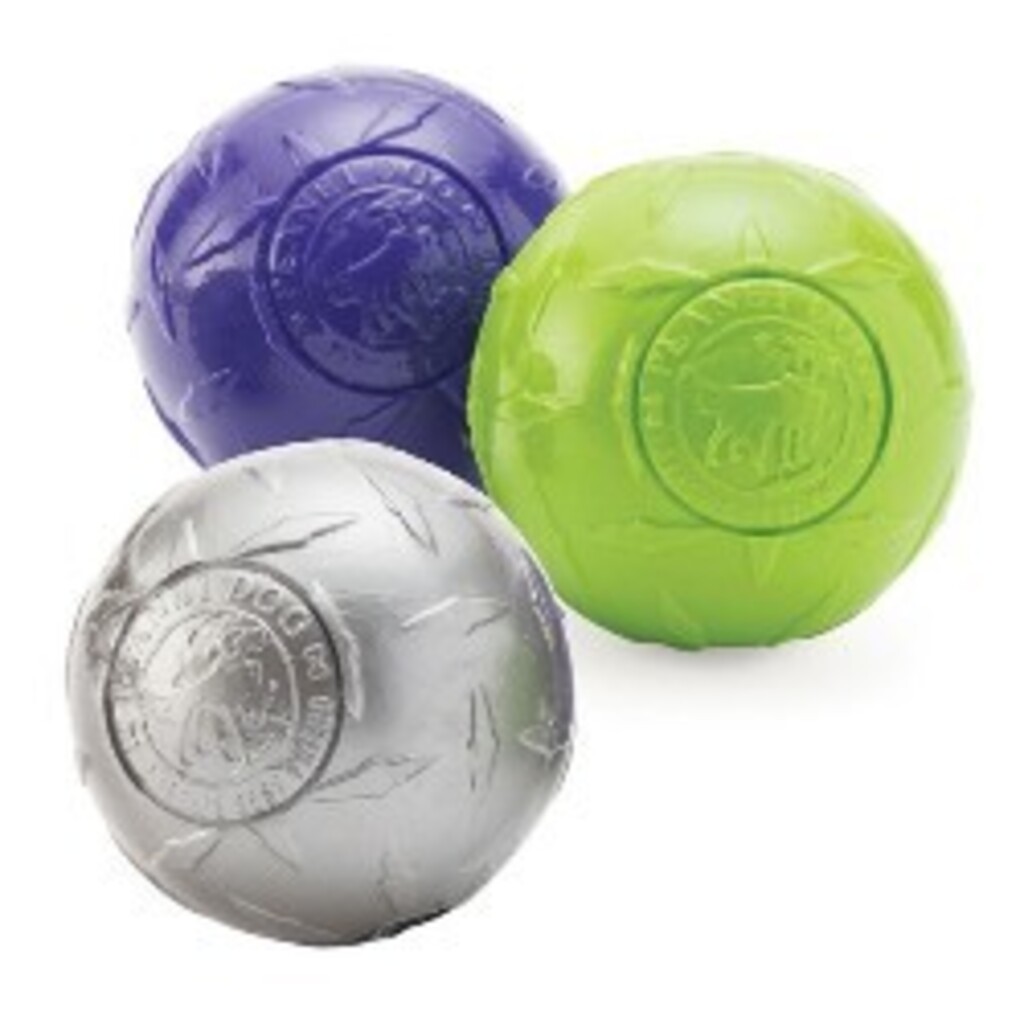 Orbee-Tuff® DIAMOND Ball 7cm (5/5)