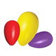 Dog Comets + Jolly Egg