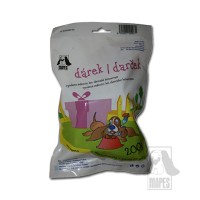 Pochoutka sušená MAPES dárek 200g