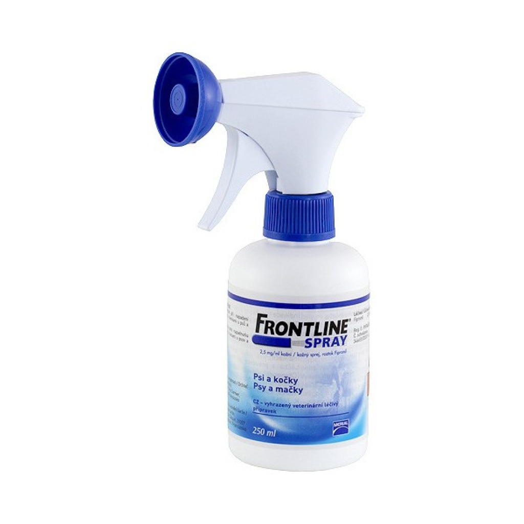 Frontline spr 250ml