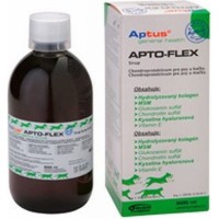 Aptus Apto-Flex VET sirup 500ml