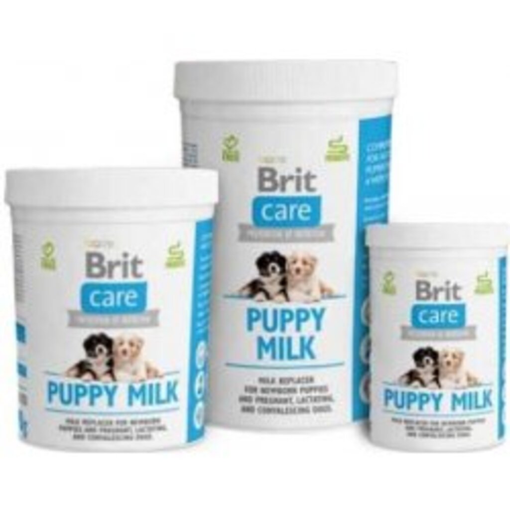 Brit Care Puppy Milk 1000g