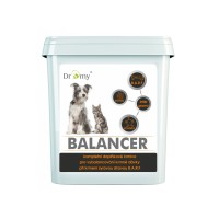 Dromy Balancer BARF 8 in 1 2900g