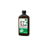 Dromy Boswellia liquid 500 ml