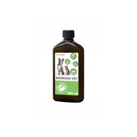 Dromy Bronchovet 500 ml