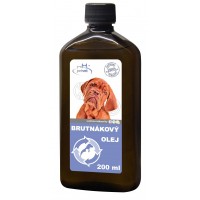 Dromy Brutnákový olej 200 ml