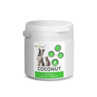 Dromy Coconut oil 600g