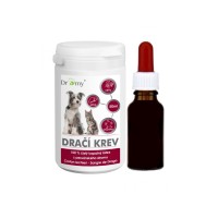 Dromy Dračí krev 50 ml