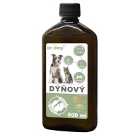 Dromy Dýňový olej 500 ml