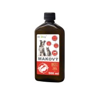 Dromy Makový olej 500 ml