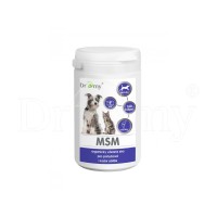 Dromy MSM 160 tbl. + 10tbl zdarma